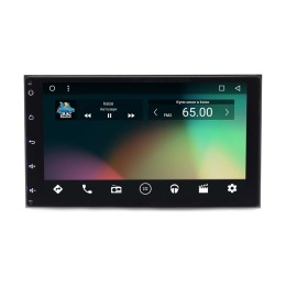Штатная магнитола Toyota Corolla\Prius 2016+ Wide Media WM-CF3069MA-1/16