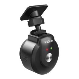Видеорегистратор WR1 с Wi-Fi и 1080p
