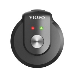 Видеорегистратор WR1 с Wi-Fi и 1080p
