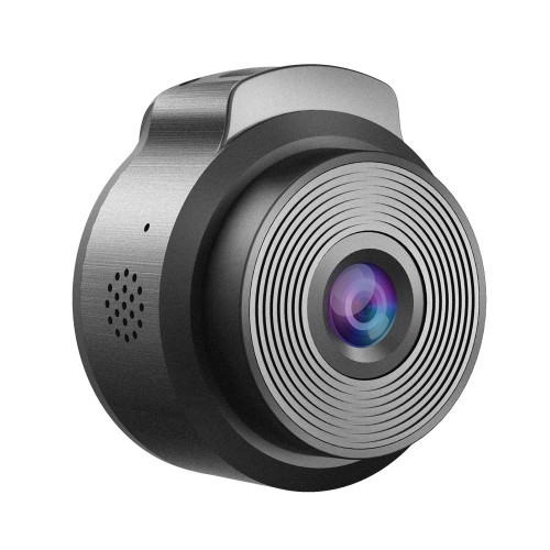Видеорегистратор WR1 с Wi-Fi и 1080p