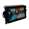 Штатная магнитола Toyota Fortuner II 2015-2025 Wide Media WM-CF3127NC-2/32