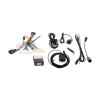 Штатная магнитола Toyota Fortuner II 2015-2025 Wide Media WM-CF3127NC-2/32