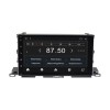 Штатная магнитола Toyota Highlander 2013+ Wide Media WM-CF3003NB-1/16