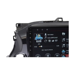 Штатная магнитола Toyota Hilux VIII 2015-2020 Wide Media MT1056MF-1/16 в любой комплектации