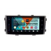 Штатная магнитола Toyota Hilux Pick Up 2011 - 2015 Wide Media WM-CF3172NB-1/16