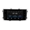Штатная магнитола Toyota Hilux Pick Up 2011 - 2015 Wide Media WM-CF3172NB-1/16
