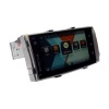 Штатная магнитола Toyota Hilux Pick Up 2011 - 2015 Wide Media WM-CF3172NB-1/16