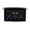 Штатная магнитола Toyota Land Cruiser 2002 - 2007 Wide Media WM-KR1099NC-2/16
