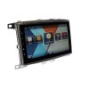 Штатная магнитола Toyota Land Cruiser 2002 - 2007 Wide Media WM-KR1099NC-2/16