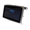 Штатная магнитола Toyota Land Cruiser 2002 - 2007 Wide Media WM-KR1099NC-2/16