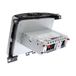Штатная магнитола Toyota Land Cruiser 2002 - 2007 Wide Media WM-KR1099NC-2/16