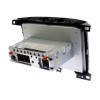 Штатная магнитола Toyota Land Cruiser 2002 - 2007 Wide Media WM-KR1099NC-2/16