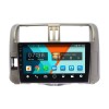 Штатная магнитола Toyota Land Cruiser Prado 2009 - 2013 Wide Media MT9006MF-1/16 для авто без усил.