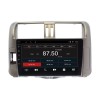 Штатная магнитола Toyota Land Cruiser Prado 2009 - 2013 Wide Media MT9006MF-1/16 для авто без усил.