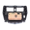 Штатная магнитола Toyota Land Cruiser Prado 2009 - 2013 Wide Media MT9006MF-1/16 для авто без усил.