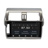 Штатная магнитола Toyota Land Cruiser Prado 2013 - 2017 Wide Media WM-CF3041NB-1/16