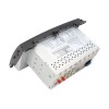 Штатная магнитола Toyota Land Cruiser Prado, Lexus GX 2002 - 2009 Wide Media WM-CF3017NB-1/16