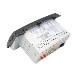 Штатная магнитола Toyota Land Cruiser Prado, Lexus GX 2002 - 2009 Wide Media WM-CF3017NB-1/16