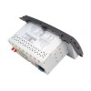 Штатная магнитола Toyota Land Cruiser Prado, Lexus GX 2002 - 2009 Wide Media WM-CF3017NB-1/16