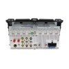 Штатная магнитола Toyota Land Cruiser Prado, Lexus GX 2002 - 2009 Wide Media WM-CF3017NB-1/16