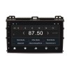 Штатная магнитола Toyota Land Cruiser Prado, Lexus GX 2002 - 2009 Wide Media WM-CF3017NB-1/16