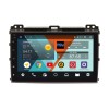 Штатная магнитола Toyota Land Cruiser Prado, Lexus GX 2002 - 2009 Wide Media WM-CF3017NB-1/16