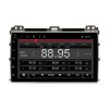 Автомагнитола Toyota Land Cruiser Prado, Lexus GX 2002 - 2009 Wide Media WM-VS9A107-OC-2/32