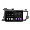 Магнитола Farcar RL091R (S300) для KIA Optima 2010+ на Android 9.0