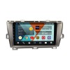 Штатная магнитола Toyota Prius 2009 - 2015 Wide Media WM-CF3139NB-1/16 (правый руль)