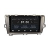 Штатная магнитола Toyota Prius 2009 - 2015 Wide Media WM-CF3139NB-1/16 (правый руль)