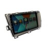 Штатная магнитола Toyota Prius 2009 - 2015 Wide Media WM-CF3139NB-1/16 (правый руль)