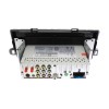 Штатная магнитола Toyota Prius 2009 - 2015 Wide Media WM-CF3139NB-1/16 (правый руль)