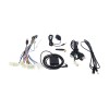 Штатная магнитола Toyota Prius 2009 - 2015 Wide Media WM-CF3139NB-1/16 (правый руль)