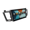 Штатная магнитола Toyota RAV4 2013 + Wide Media WM-CF3002NB-1/16
