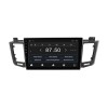 Штатная магнитола Toyota RAV4 2013 + Wide Media WM-CF3002NB-1/16