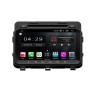 Магнитола Farcar RL345 (S300) для KIA Optima 2014-2016 на Android 9.0