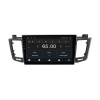 Штатная магнитола Toyota RAV4 2013 + Wide Media WM-CF3002NC-2/32
