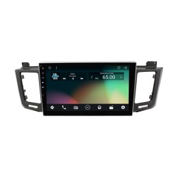Штатная магнитола Toyota RAV4 2013 + Wide Media WM-CF3002NC-2/32