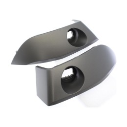 Штатная магнитола Toyota Rav4, Vanguard 2005 -2013 Wide Media WM-CF3006NB-1/16