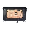 Штатная магнитола Toyota Tundra 2006-2013 Wide Media MT1055MF-1/16 с JBL