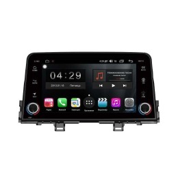 Магнитола Farcar RL795 (S300) для KIA Picanto III 2017-2022 на Android 9.0