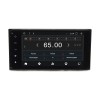 Штатная магнитола Toyota, Daihatsu универсальная 200 x 100 мм Wide Media WM-CF3048NB-1/16