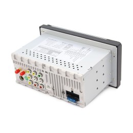 Штатная магнитола Toyota, Daihatsu универсальная 200 x 100 мм Wide Media WM-CF3048NB-1/16