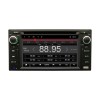 Штатная магнитола Toyota, Daihatsu универсальная 200 x 100 мм Wide Media WM-VS6A100-OC-2/32