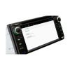 Штатная магнитола Toyota, Daihatsu универсальная 200 x 100 мм Wide Media WM-VS6A100-OC-2/32