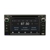Штатная магнитола Toyota, Daihatsu универсальная 200 x 100 мм Wide Media WM-VS6A100NB-1/16