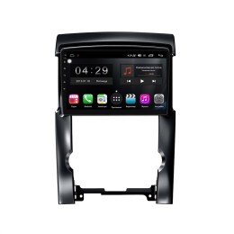 Магнитола Farcar RL041R (S300) для Kia Sorento II 2009-2012 на Android 9.0