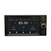 Штатная магнитола Toyota, Daihatsu универсальная 200 x 100 мм Wide Media WM-VS7A701NB-1/16