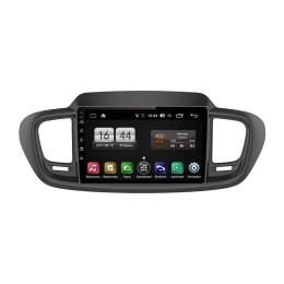 Магнитола FarCar s175 для KIA Sorento Prime 2015+ на Android (L442R)