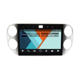 Штатная магнитола VW Tiguan 2007-2016 Wide Media WM-CF3056NB-1/16